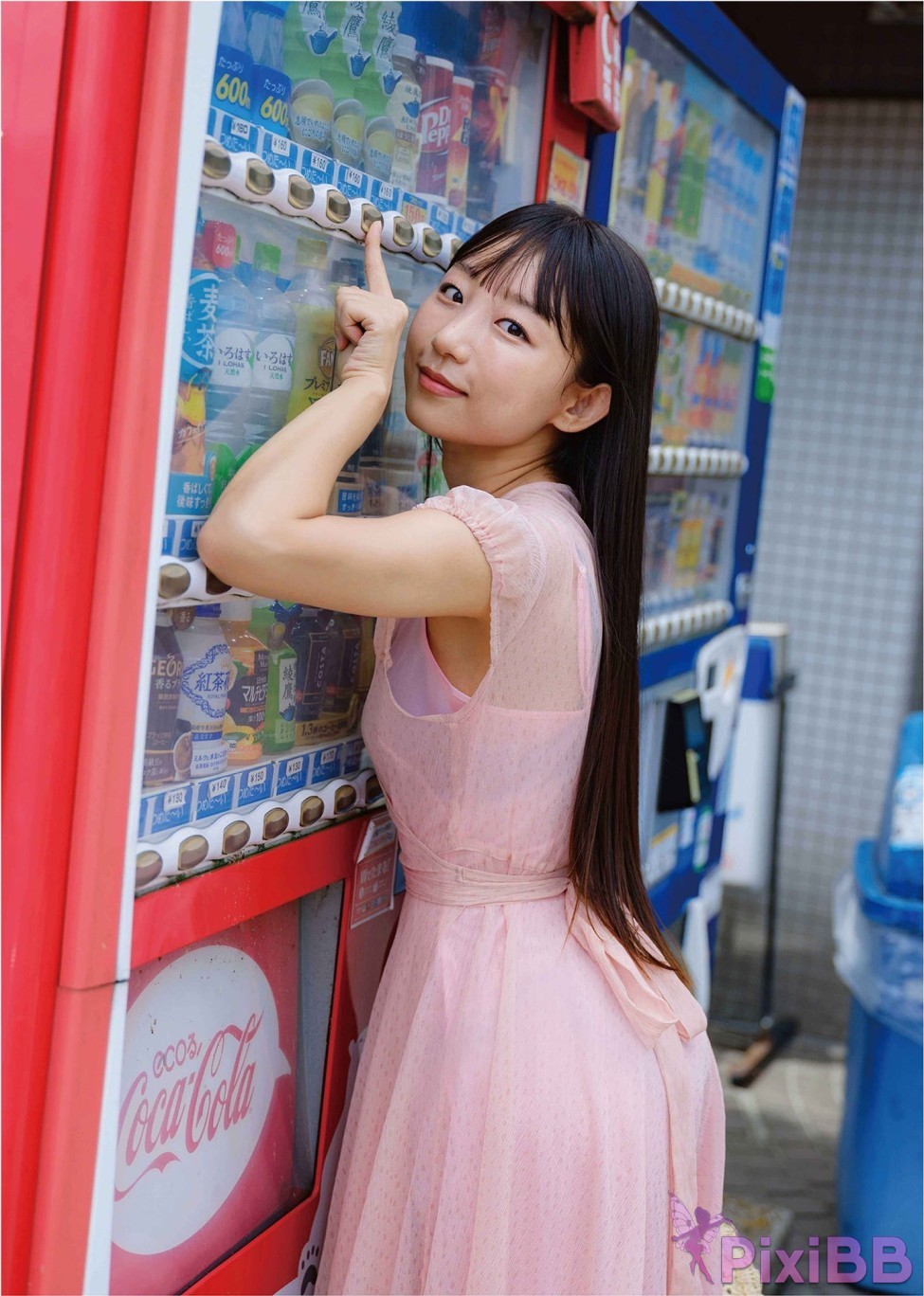 Eunji Pyo Shoot PixiBB.COM 036