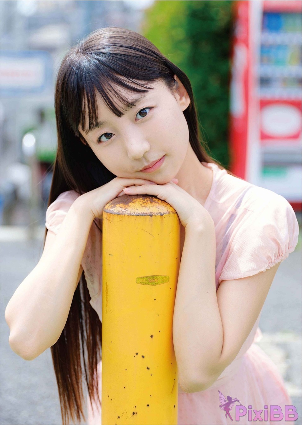 Eunji Pyo Shoot PixiBB.COM 037