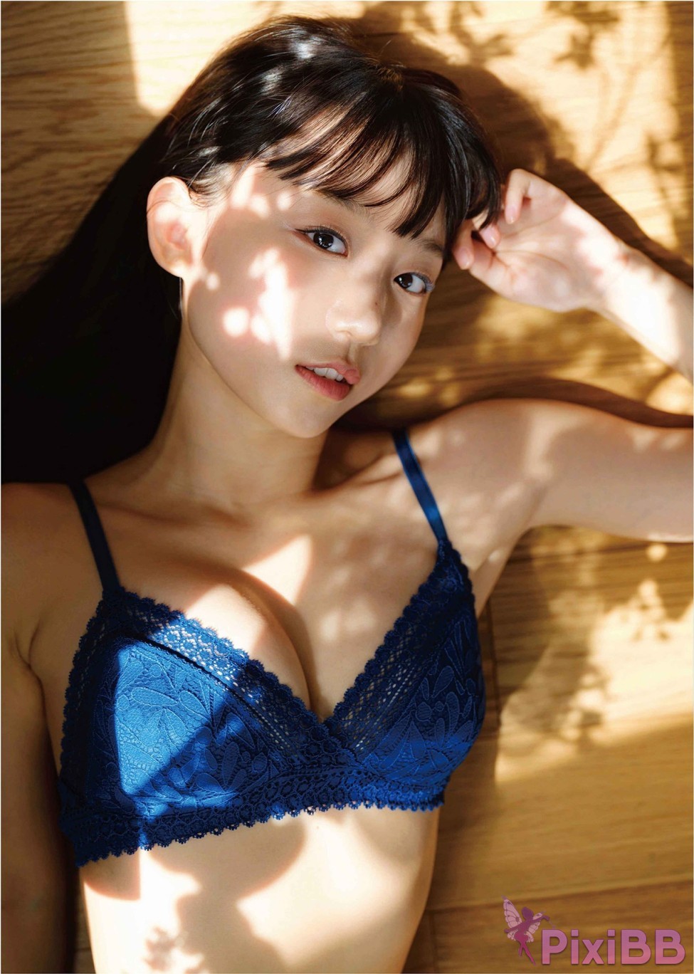 Eunji Pyo Shoot PixiBB.COM 048