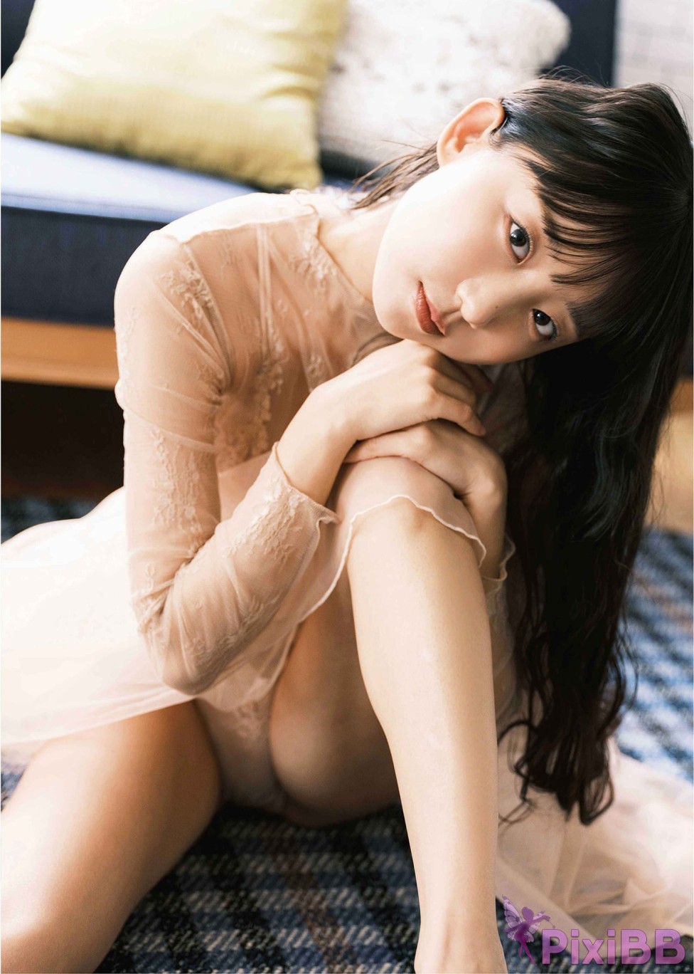 Eunji Pyo Shoot PixiBB.COM 052