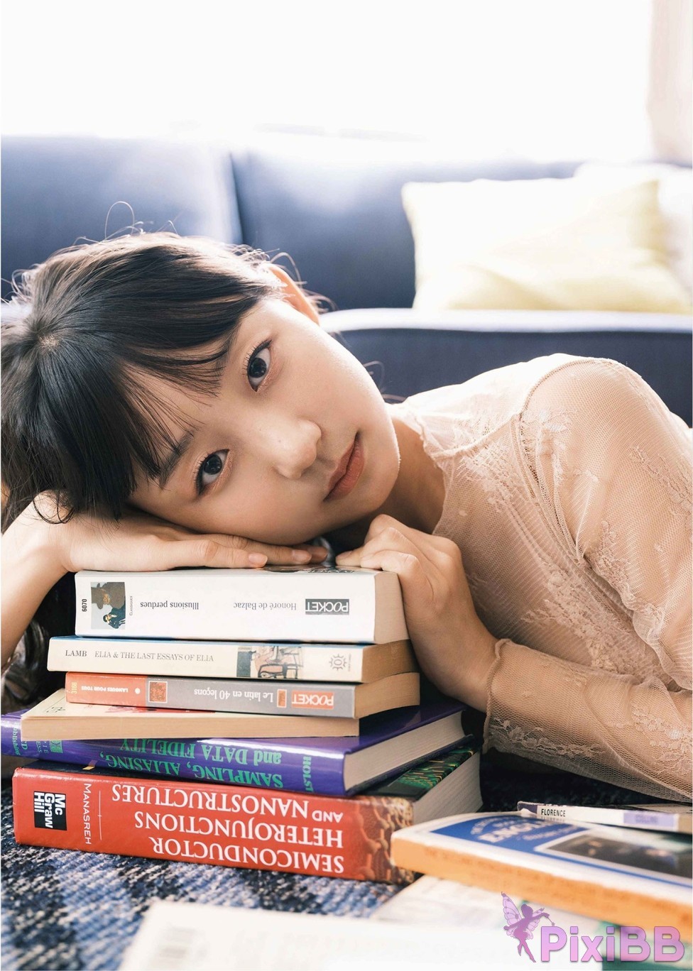 Eunji Pyo Shoot PixiBB.COM 053