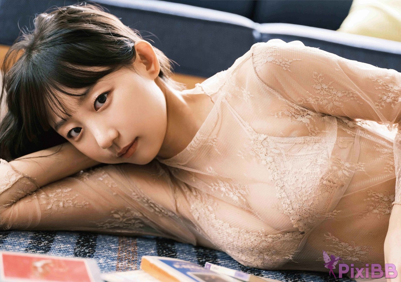 Eunji Pyo Shoot PixiBB.COM 054