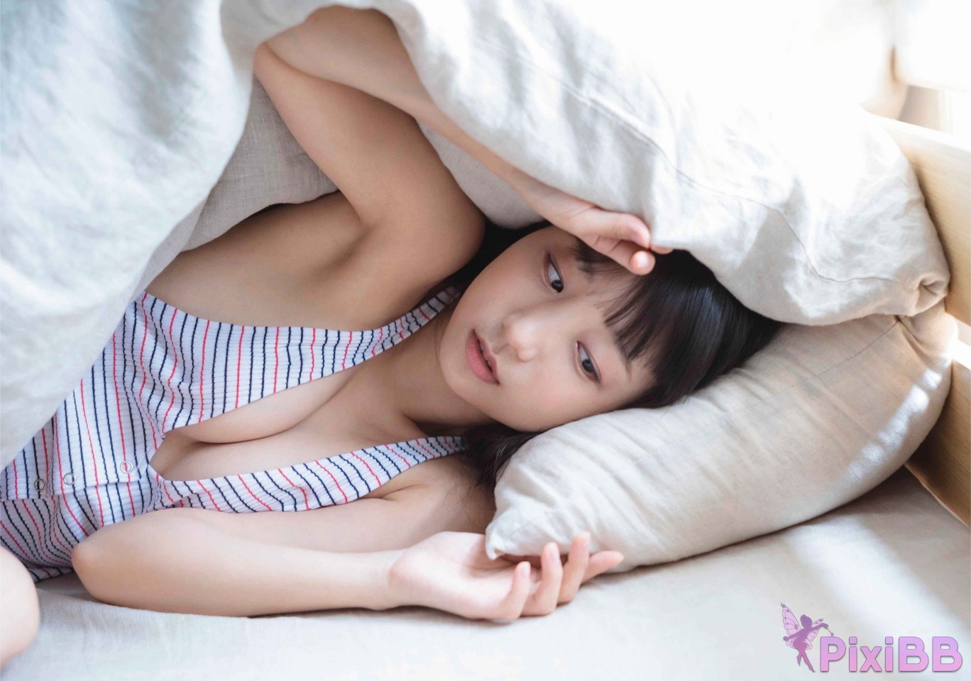 Eunji Pyo Shoot PixiBB.COM 055