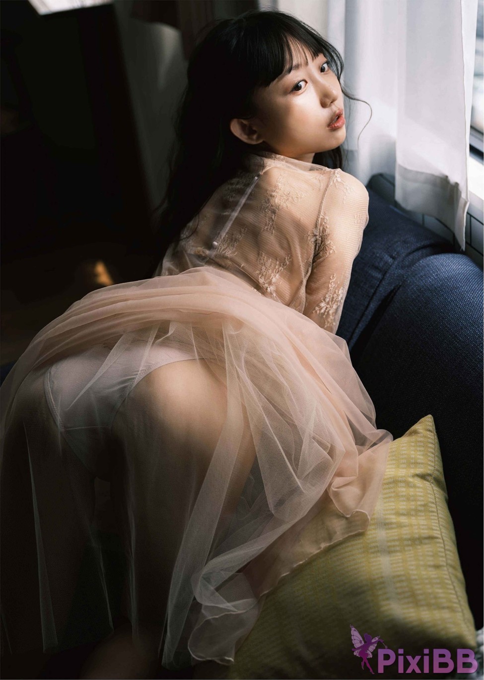 Eunji Pyo Shoot PixiBB.COM 057