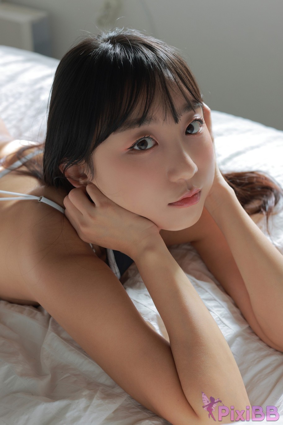 Eunji Pyo DJ Henney COZY and WET PixiBB.COM 036