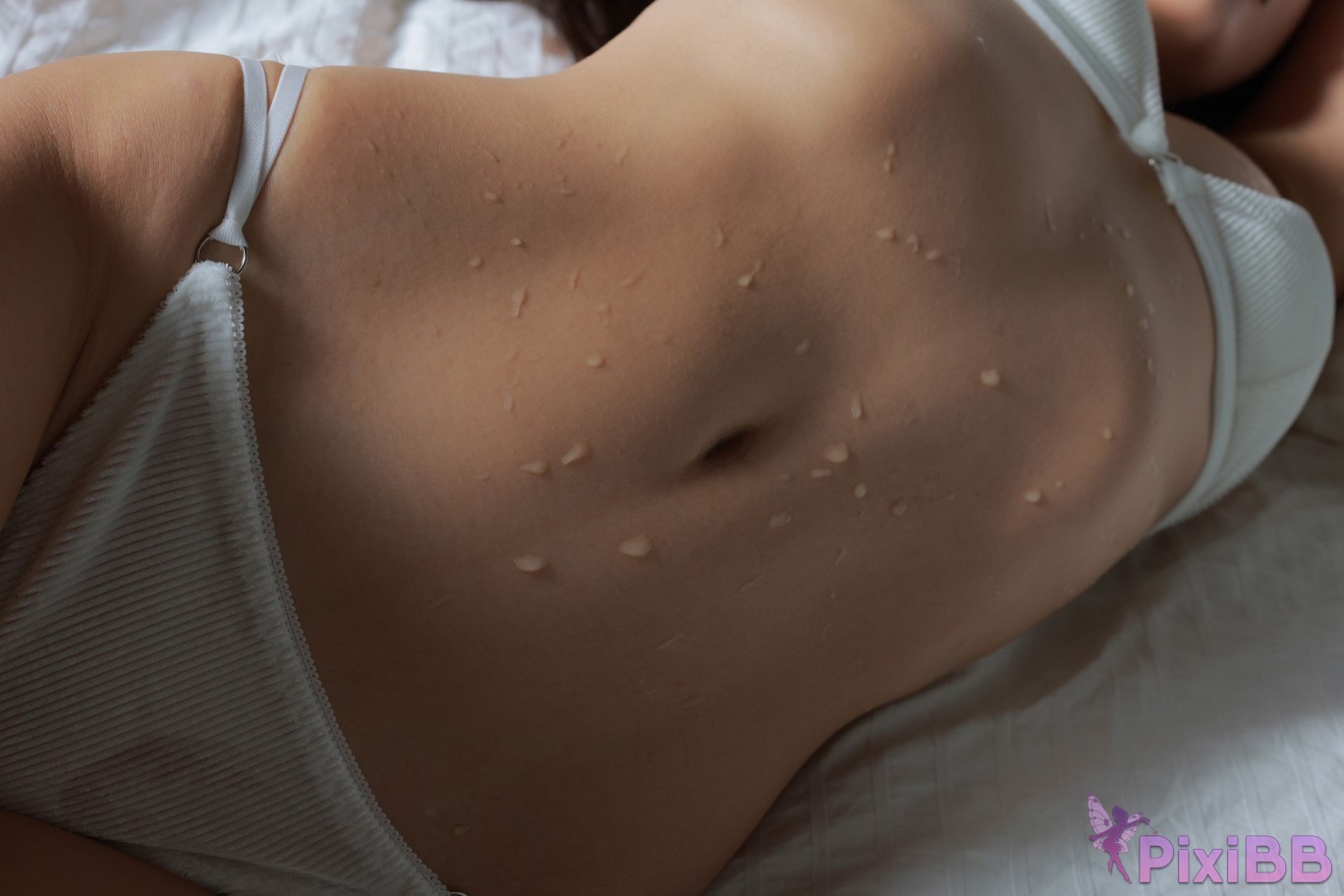 Eunji Pyo DJ Henney COZY and WET PixiBB.COM 082