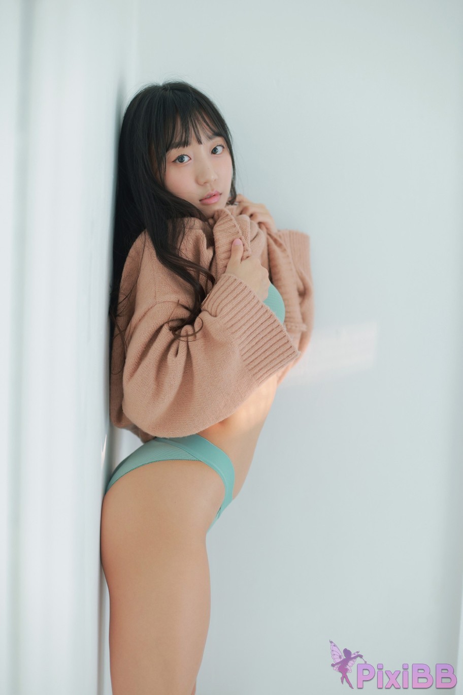 Eunji Pyo DJ Henney COZY and WET PixiBB.COM 100