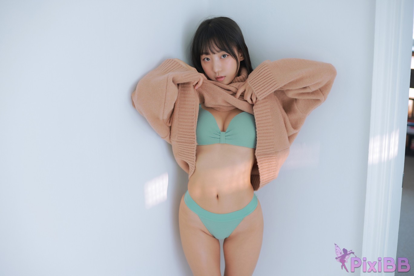 Eunji Pyo DJ Henney COZY and WET PixiBB.COM 103