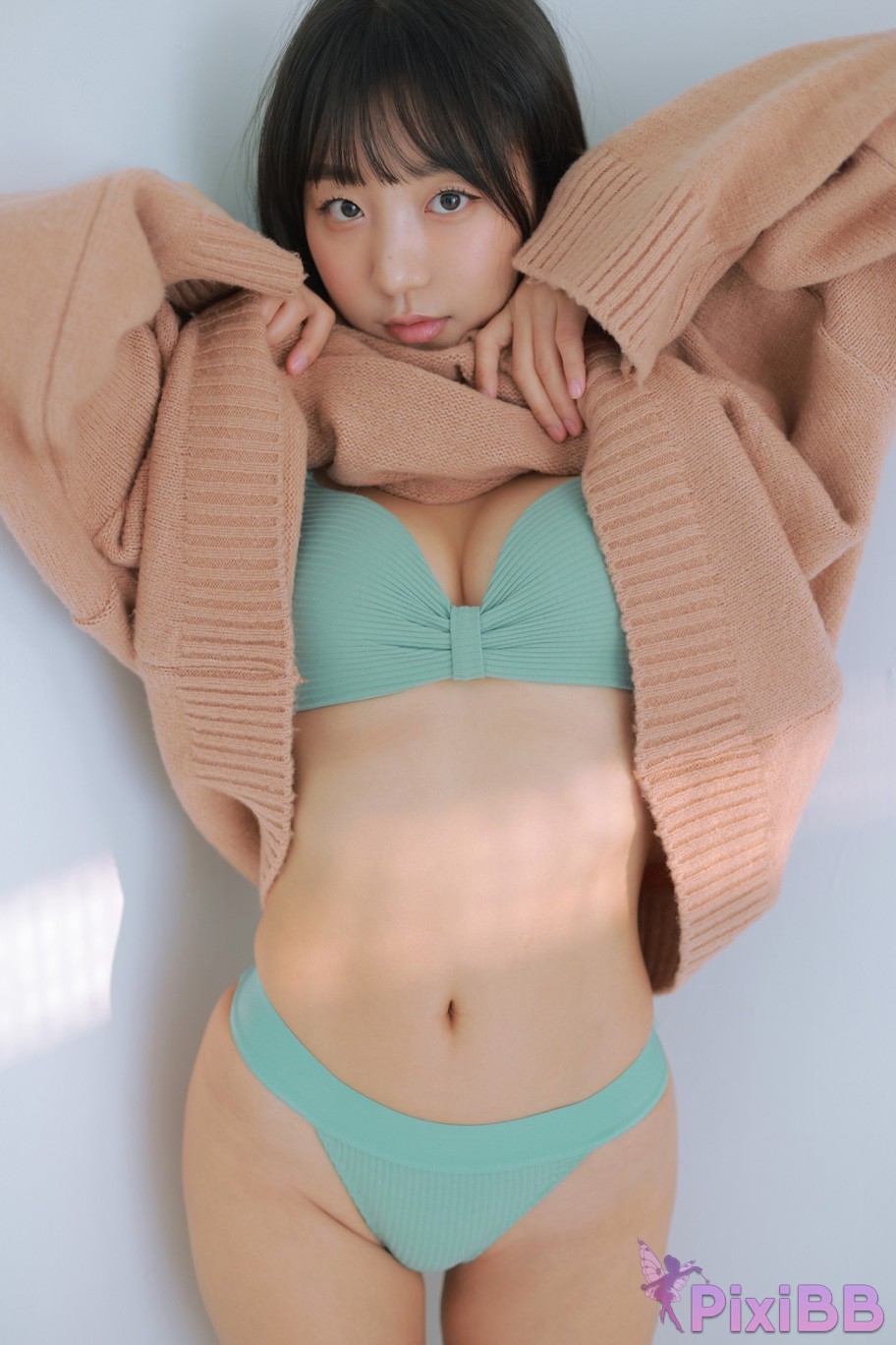 Eunji Pyo DJ Henney COZY and WET PixiBB.COM 105