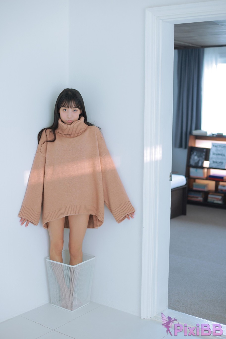 Eunji Pyo DJ Henney COZY and WET PixiBB.COM 107