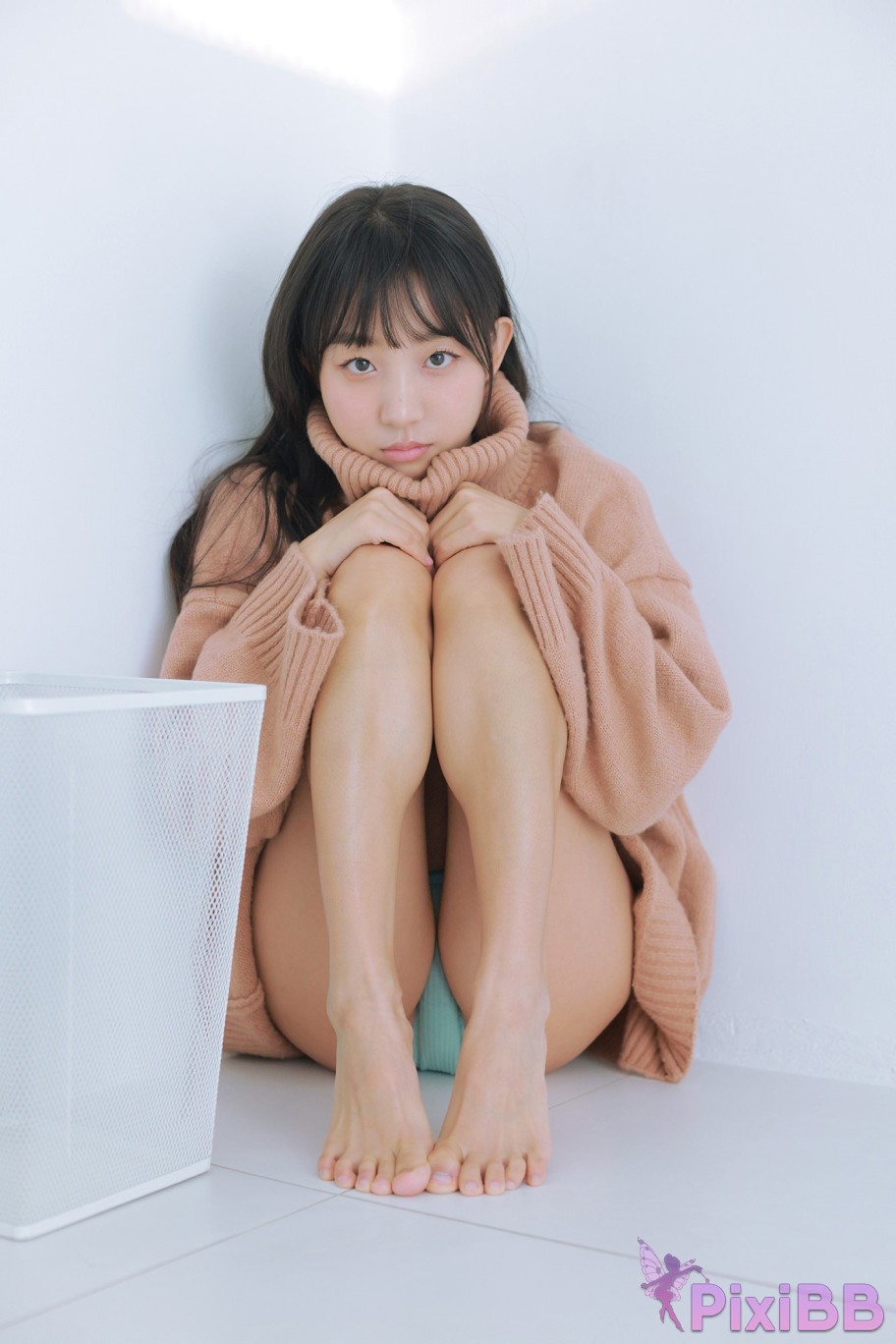 Eunji Pyo DJ Henney COZY and WET PixiBB.COM 110