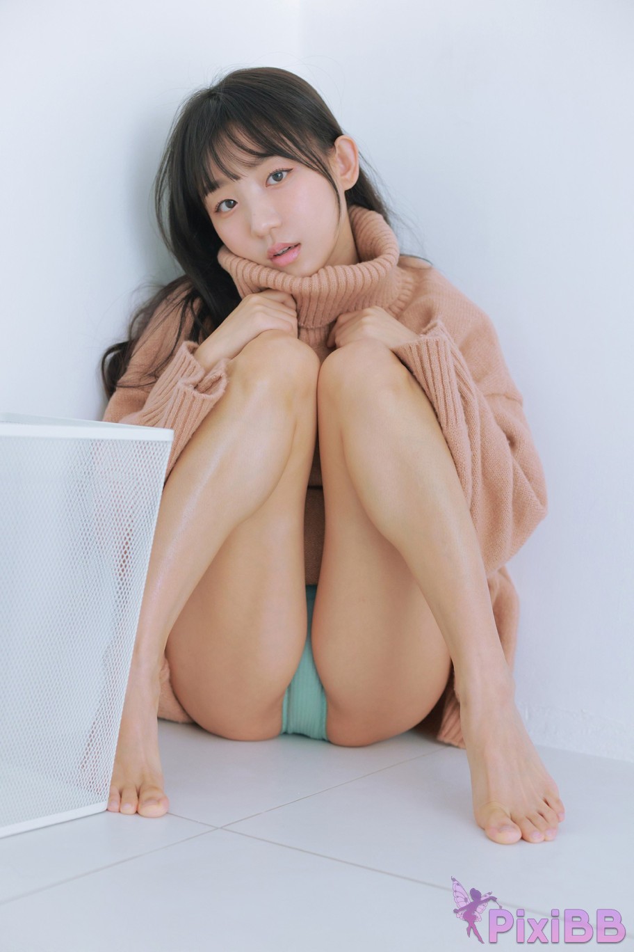 Eunji Pyo DJ Henney COZY and WET PixiBB.COM 112