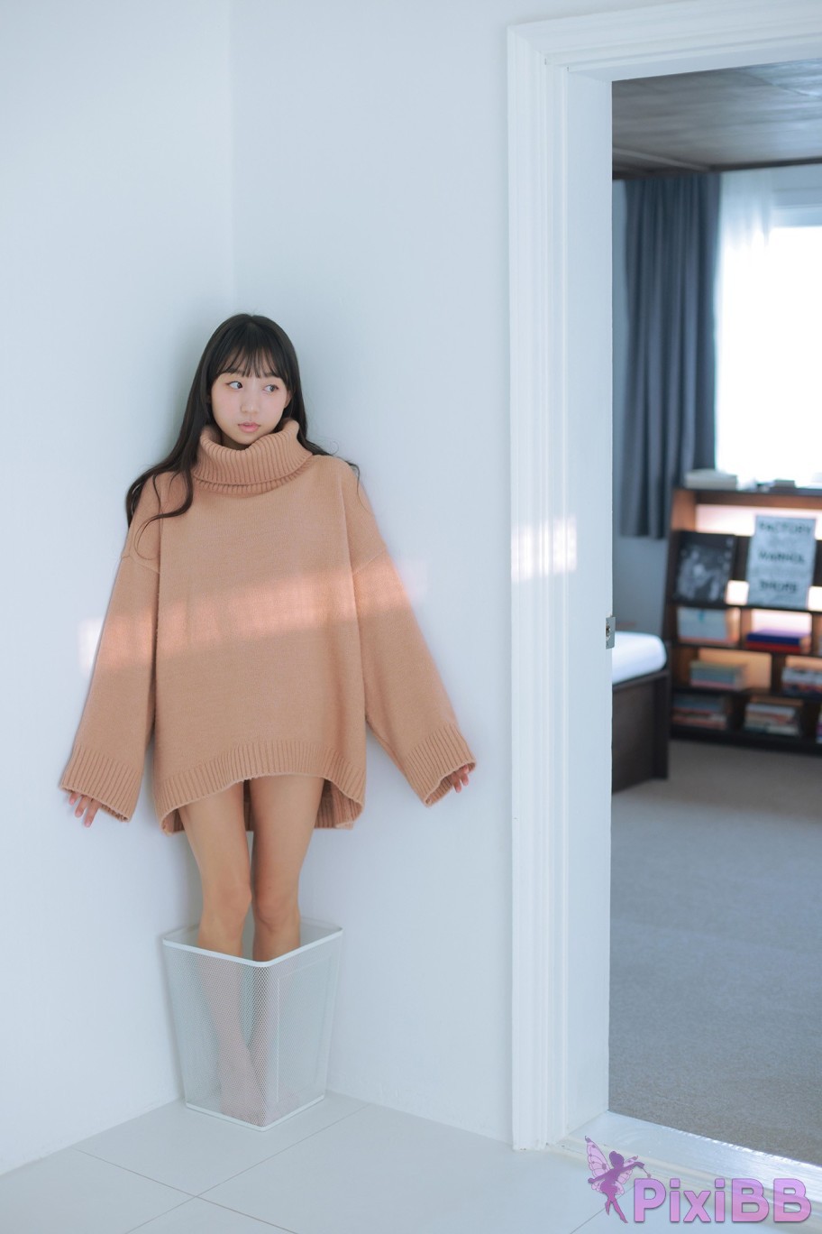 Eunji Pyo DJ Henney COZY and WET PixiBB.COM 118