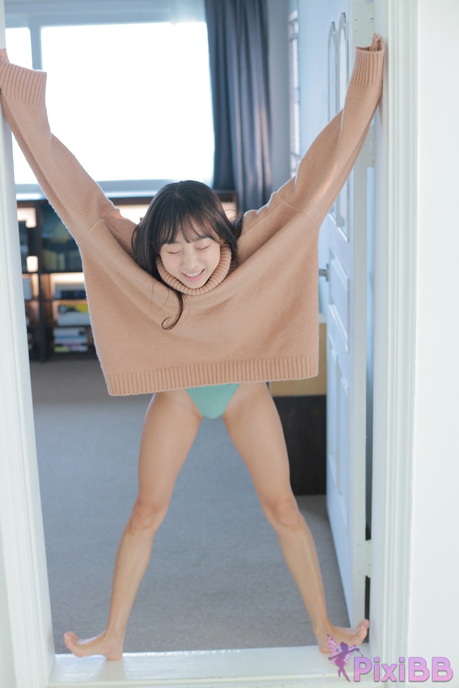 Eunji Pyo DJ Henney COZY and WET PixiBB.COM 122