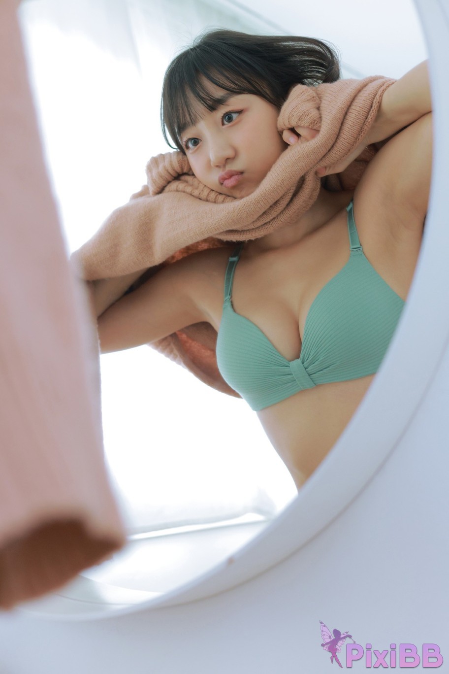 Eunji Pyo DJ Henney COZY and WET PixiBB.COM 131