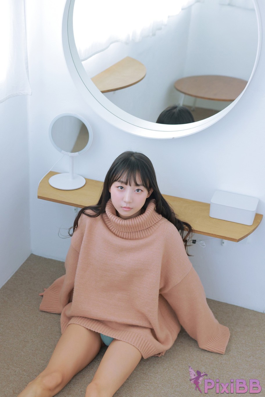 Eunji Pyo DJ Henney COZY and WET PixiBB.COM 144