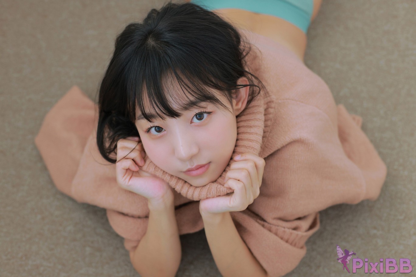 Eunji Pyo DJ Henney COZY and WET PixiBB.COM 157