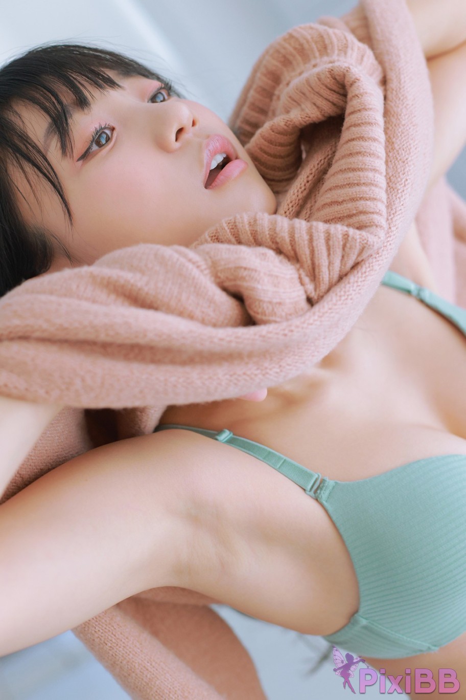 Eunji Pyo DJ Henney COZY and WET PixiBB.COM 160