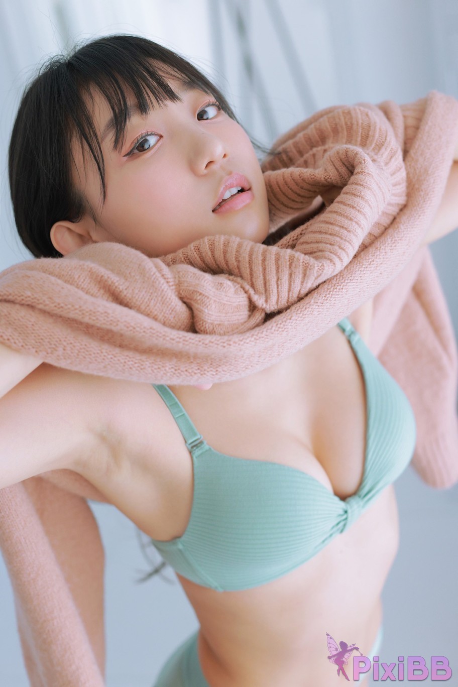 Eunji Pyo DJ Henney COZY and WET PixiBB.COM 161