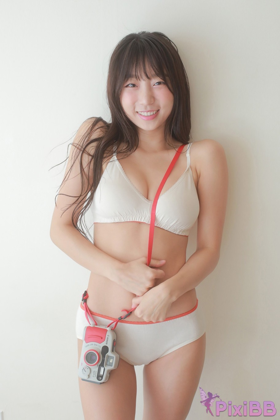 Eunji Pyo Vol.02 Home PixiBB.COM 036