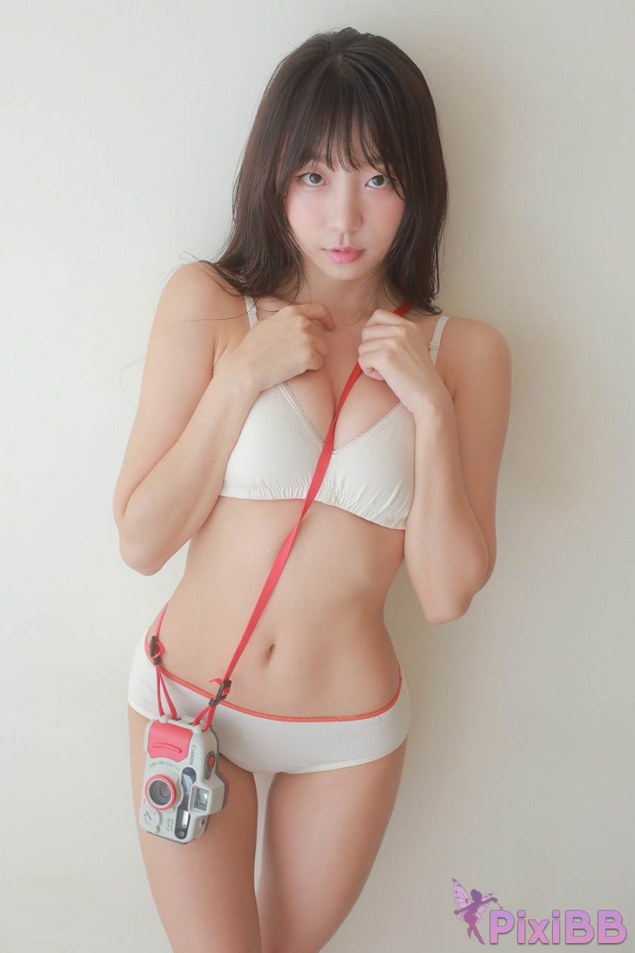 Eunji Pyo Vol.02 Home PixiBB.COM 037