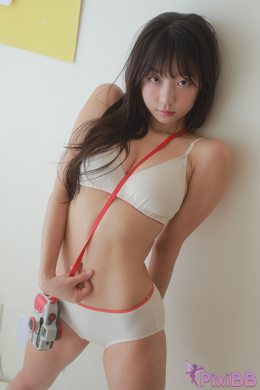 Eunji Pyo Vol.02 Home PixiBB.COM 060