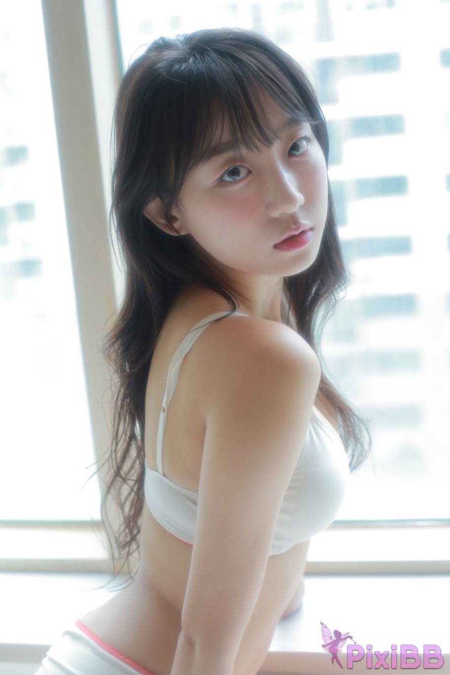 Eunji Pyo Vol.02 Home PixiBB.COM 075