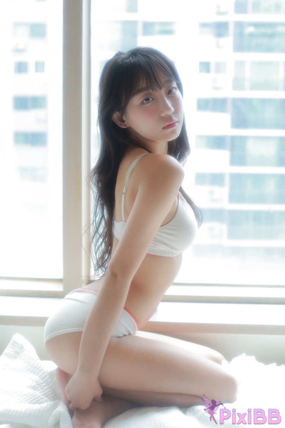 Eunji Pyo Vol.02 Home PixiBB.COM 076