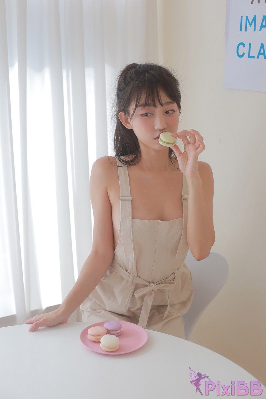 Eunji Pyo Vol.02 Home PixiBB.COM 078