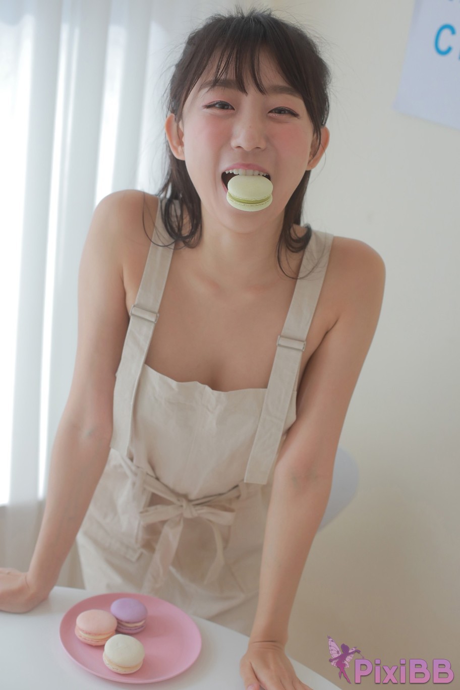 Eunji Pyo Vol.02 Home PixiBB.COM 079