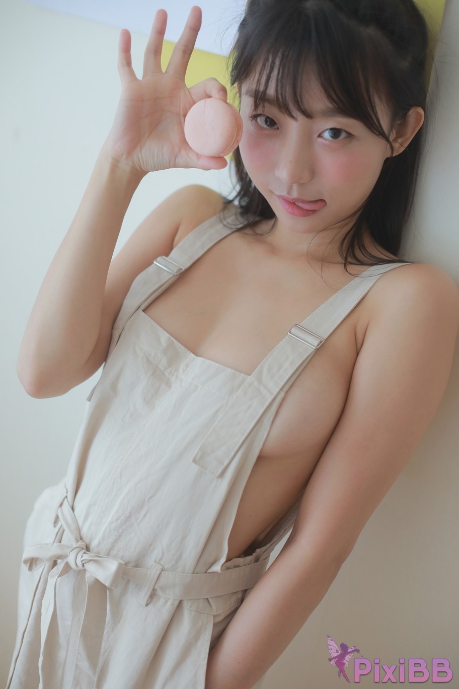 Eunji Pyo Vol.02 Home PixiBB.COM 089