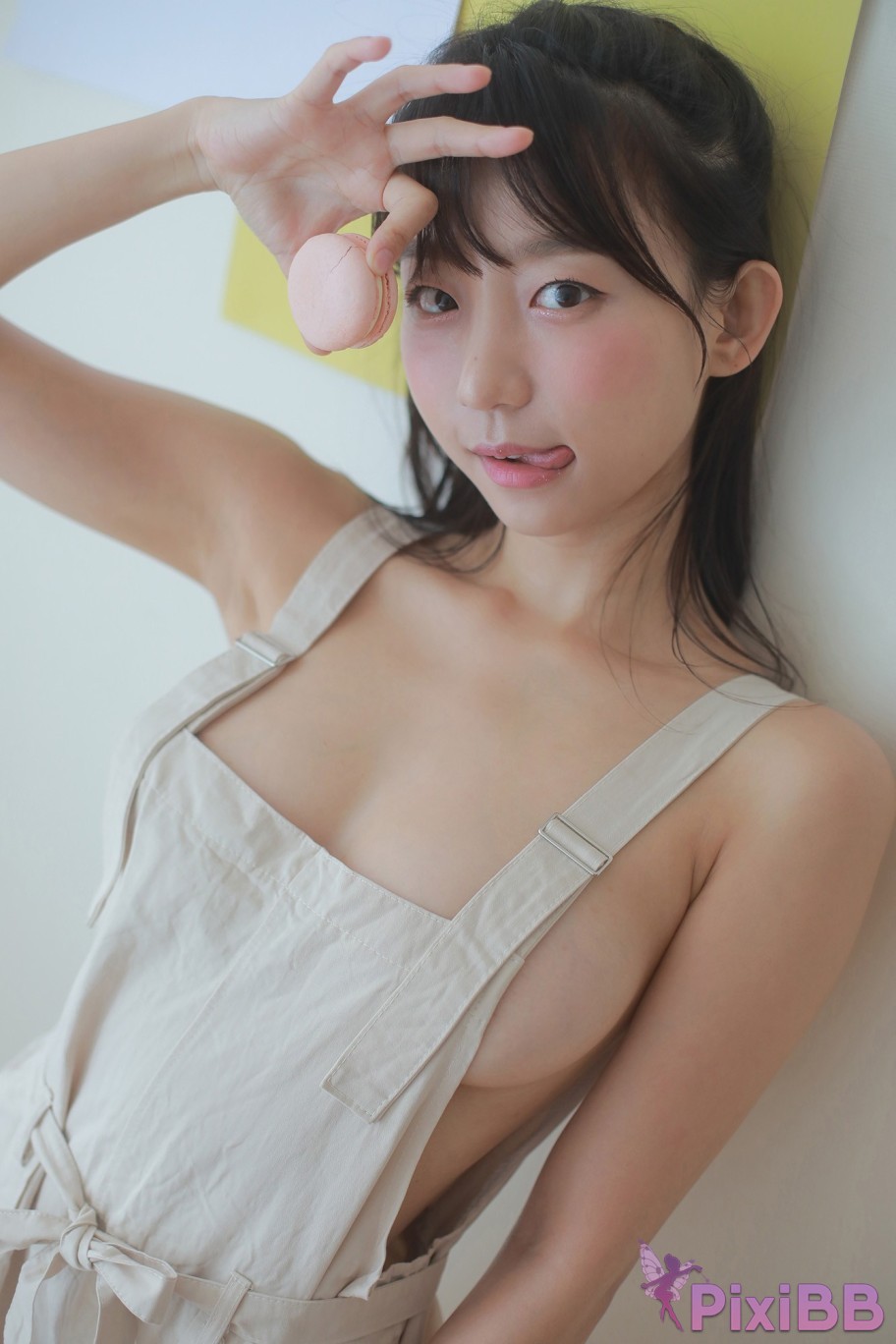 Eunji Pyo Vol.02 Home PixiBB.COM 090