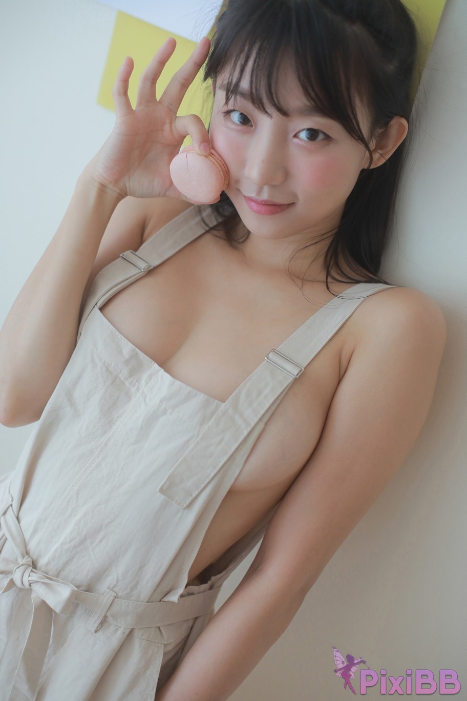 Eunji Pyo Vol.02 Home PixiBB.COM 092