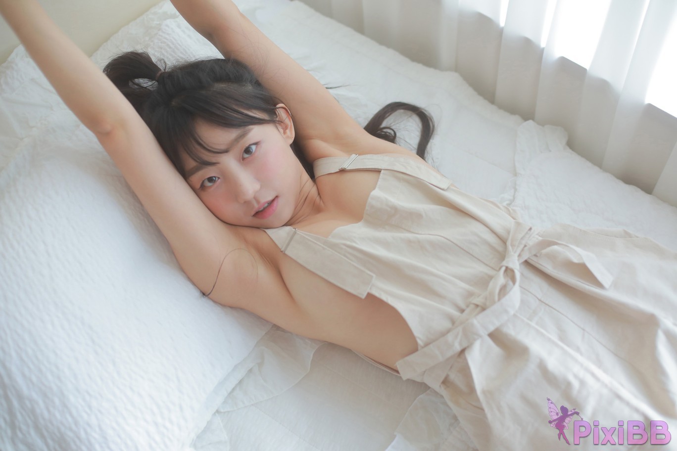 Eunji Pyo Vol.02 Home PixiBB.COM 100