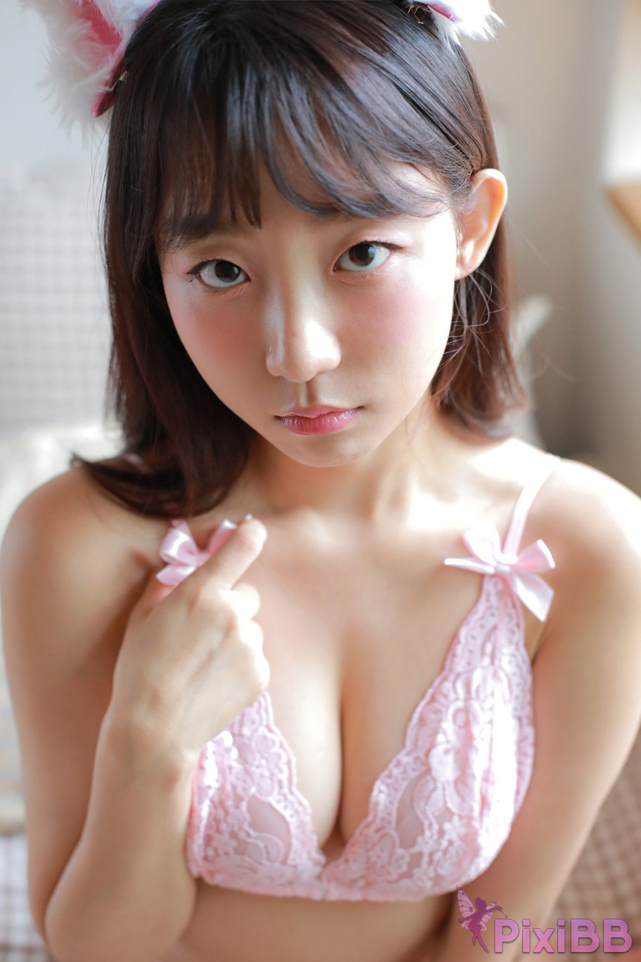 Eunji Pyo Vol.02 Home PixiBB.COM 129