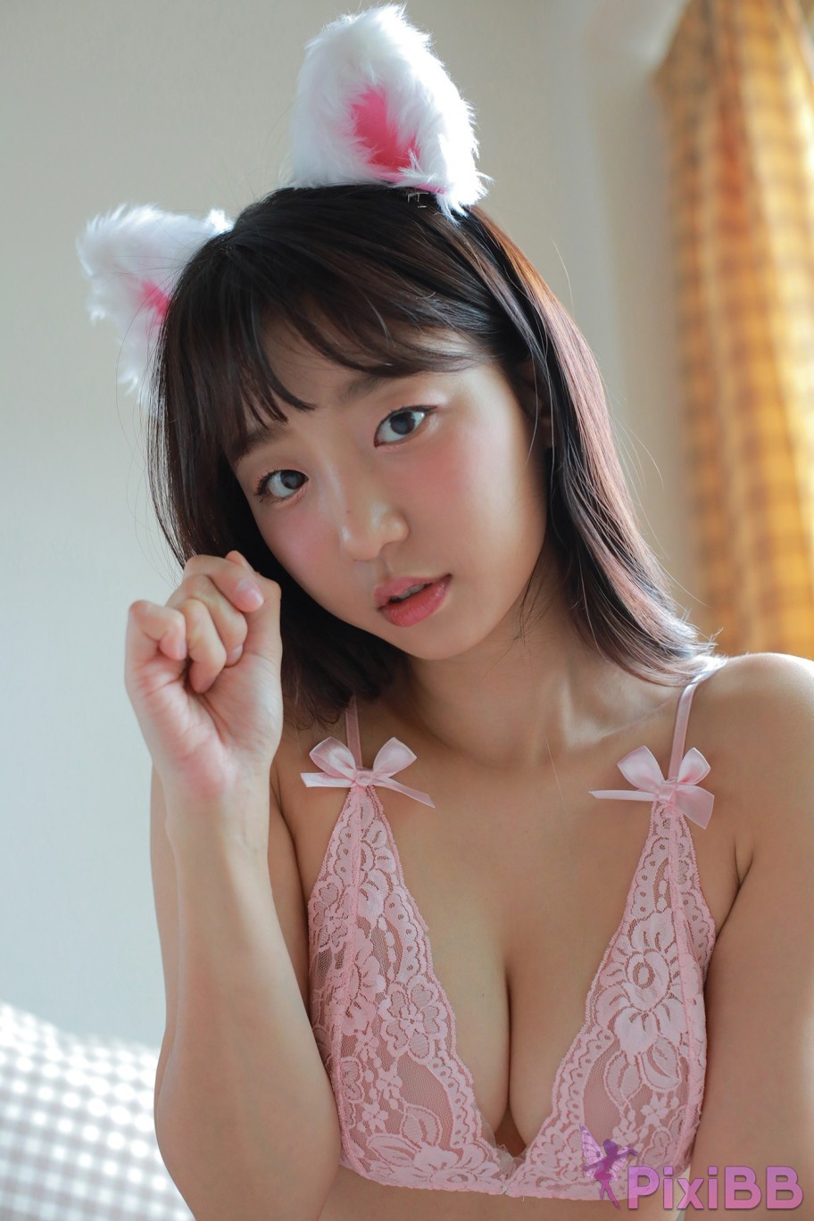 Eunji Pyo Vol.02 Home PixiBB.COM 136