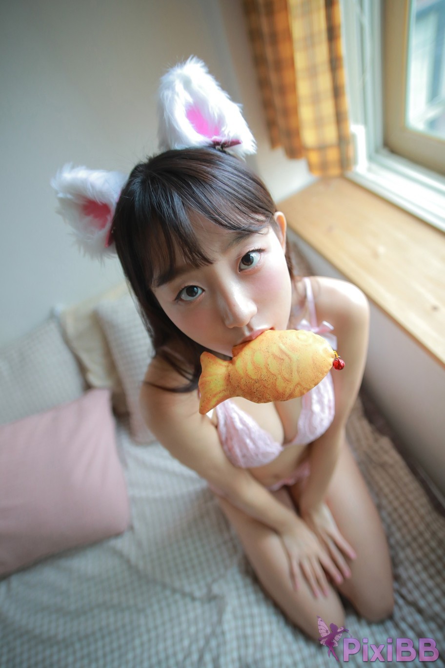 Eunji Pyo Vol.02 Home PixiBB.COM 154