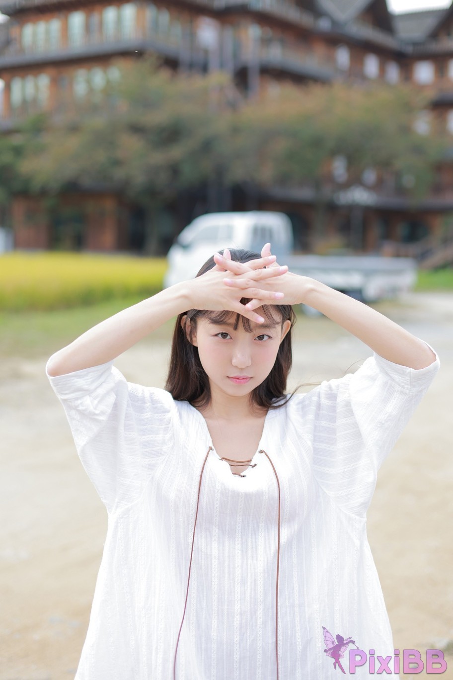 Eunji Pyoapple Eunji Pyo DJ Henney PixiBB.COM 001