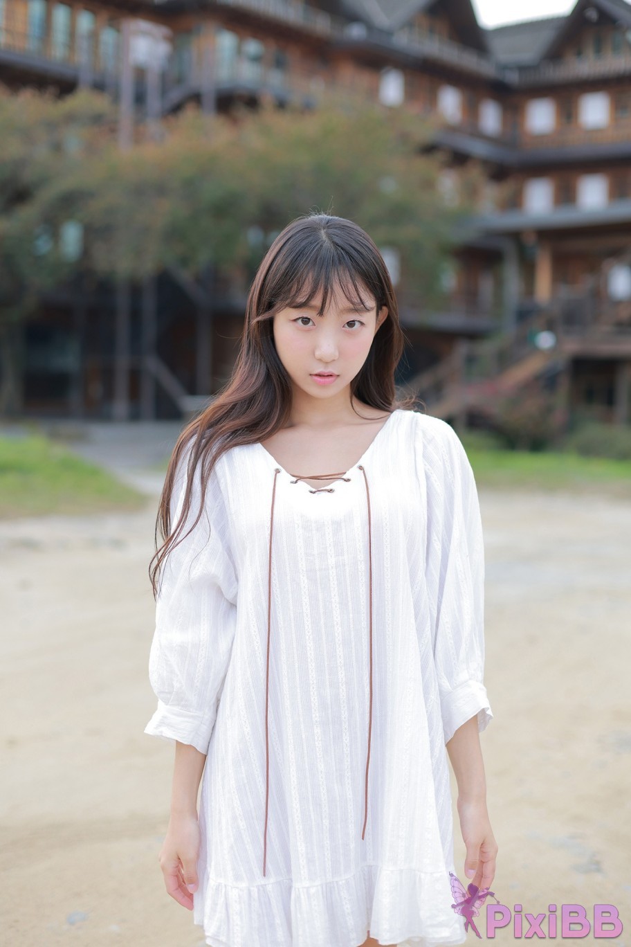 Eunji Pyoapple Eunji Pyo DJ Henney PixiBB.COM 003