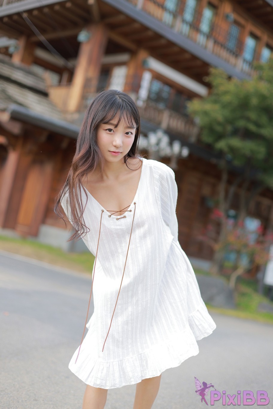 Eunji Pyoapple Eunji Pyo DJ Henney PixiBB.COM 004