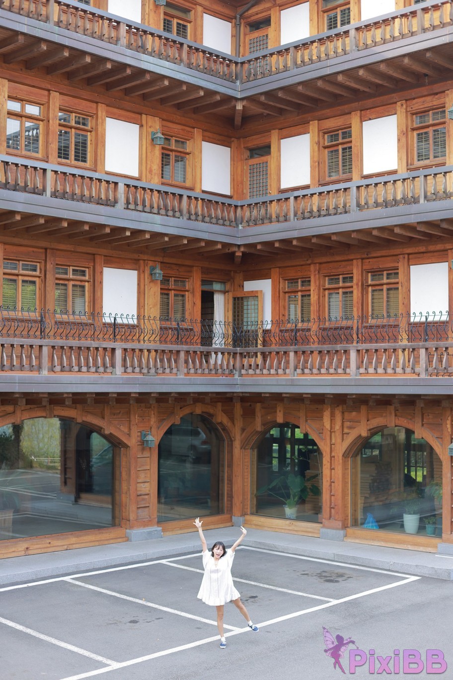 Eunji Pyoapple Eunji Pyo DJ Henney PixiBB.COM 011