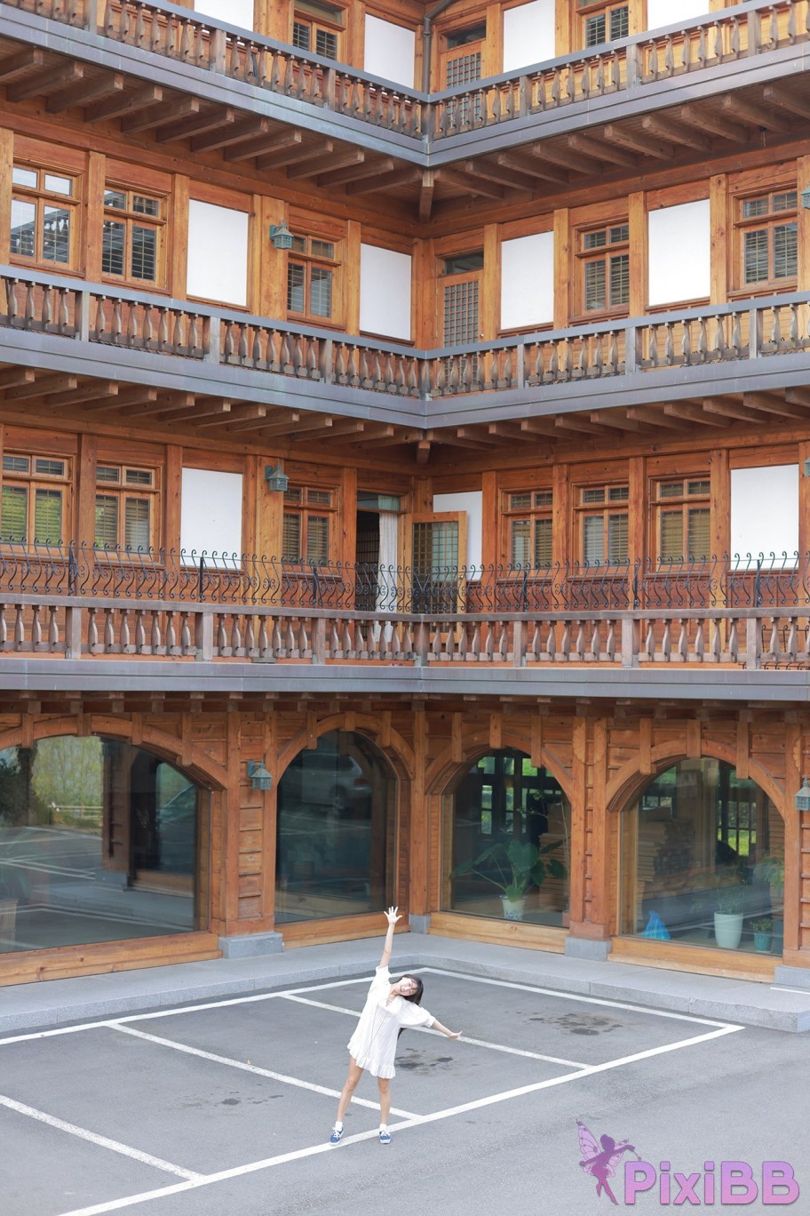 Eunji Pyoapple Eunji Pyo DJ Henney PixiBB.COM 012