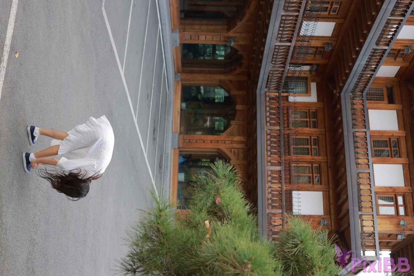 Eunji Pyoapple Eunji Pyo DJ Henney PixiBB.COM 013