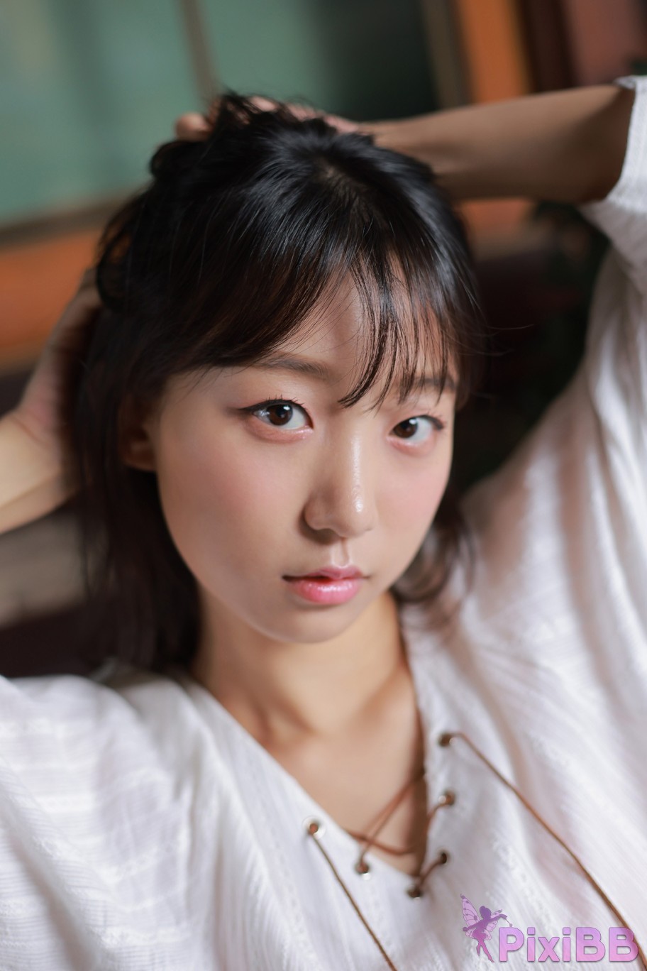 Eunji Pyoapple Eunji Pyo DJ Henney PixiBB.COM 014