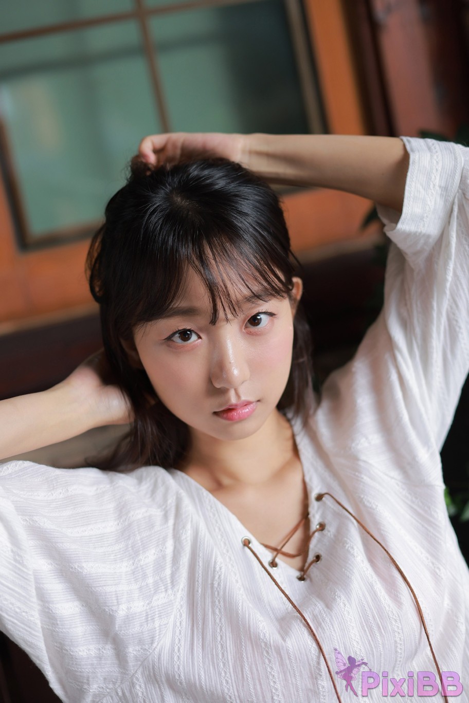 Eunji Pyoapple Eunji Pyo DJ Henney PixiBB.COM 015