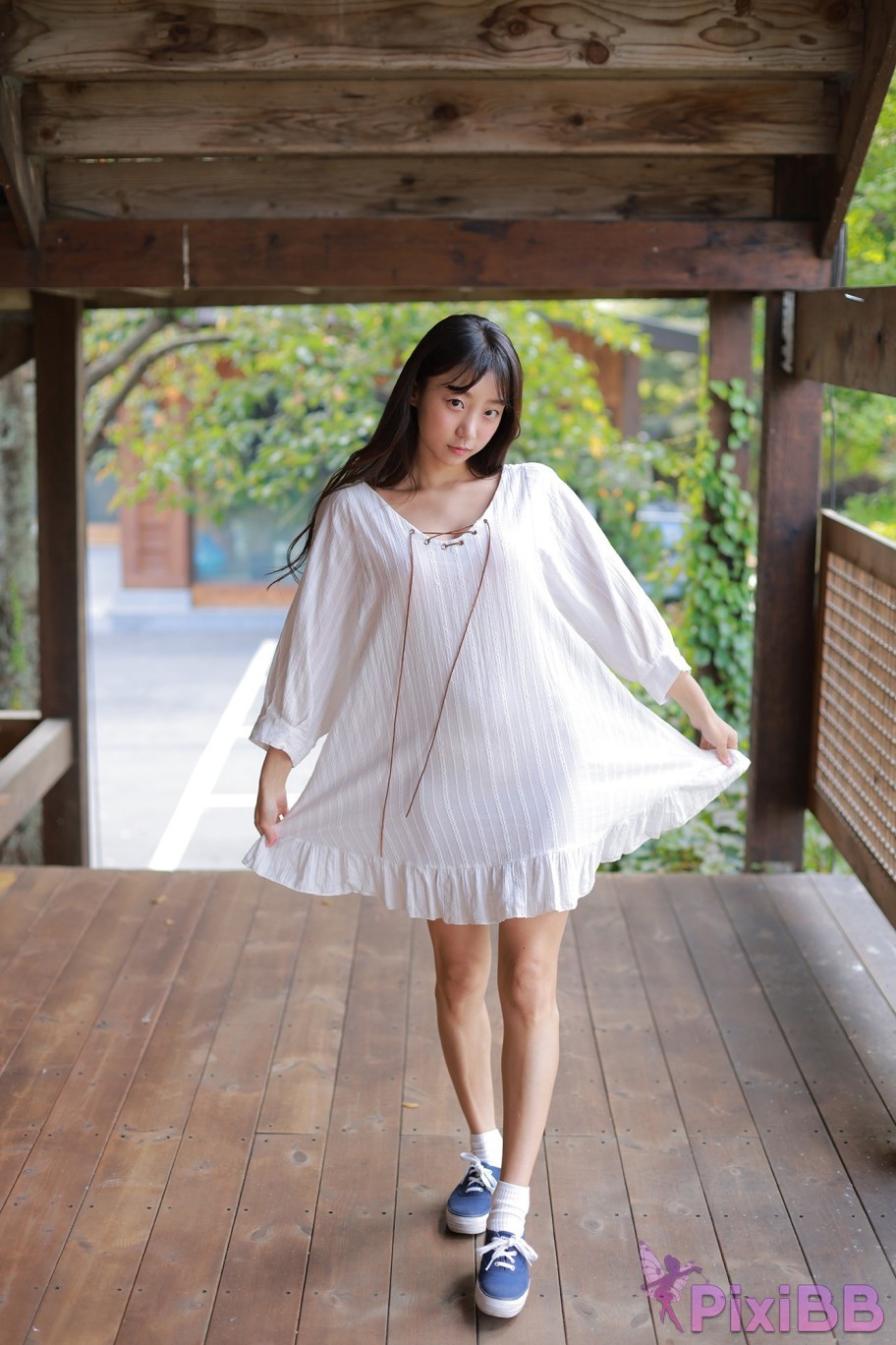 Eunji Pyoapple Eunji Pyo DJ Henney PixiBB.COM 016