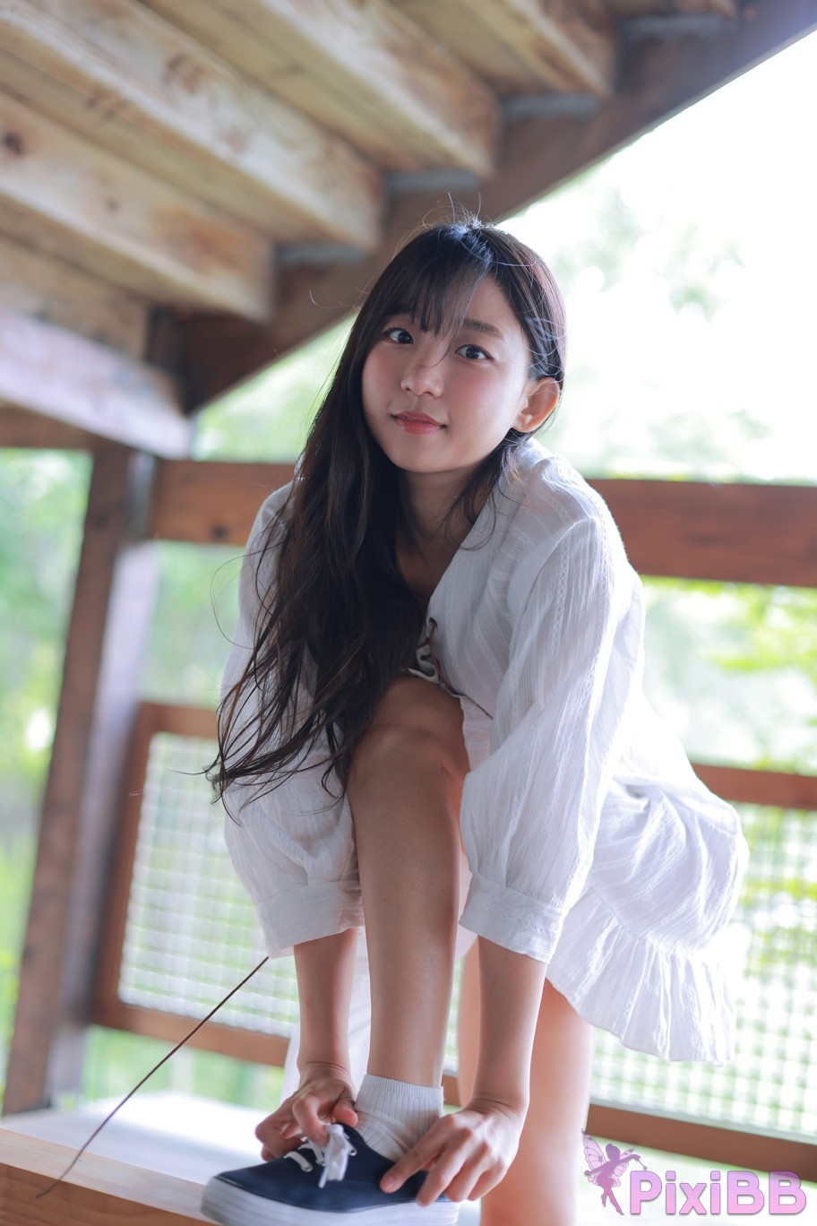 Eunji Pyoapple Eunji Pyo DJ Henney PixiBB.COM 020