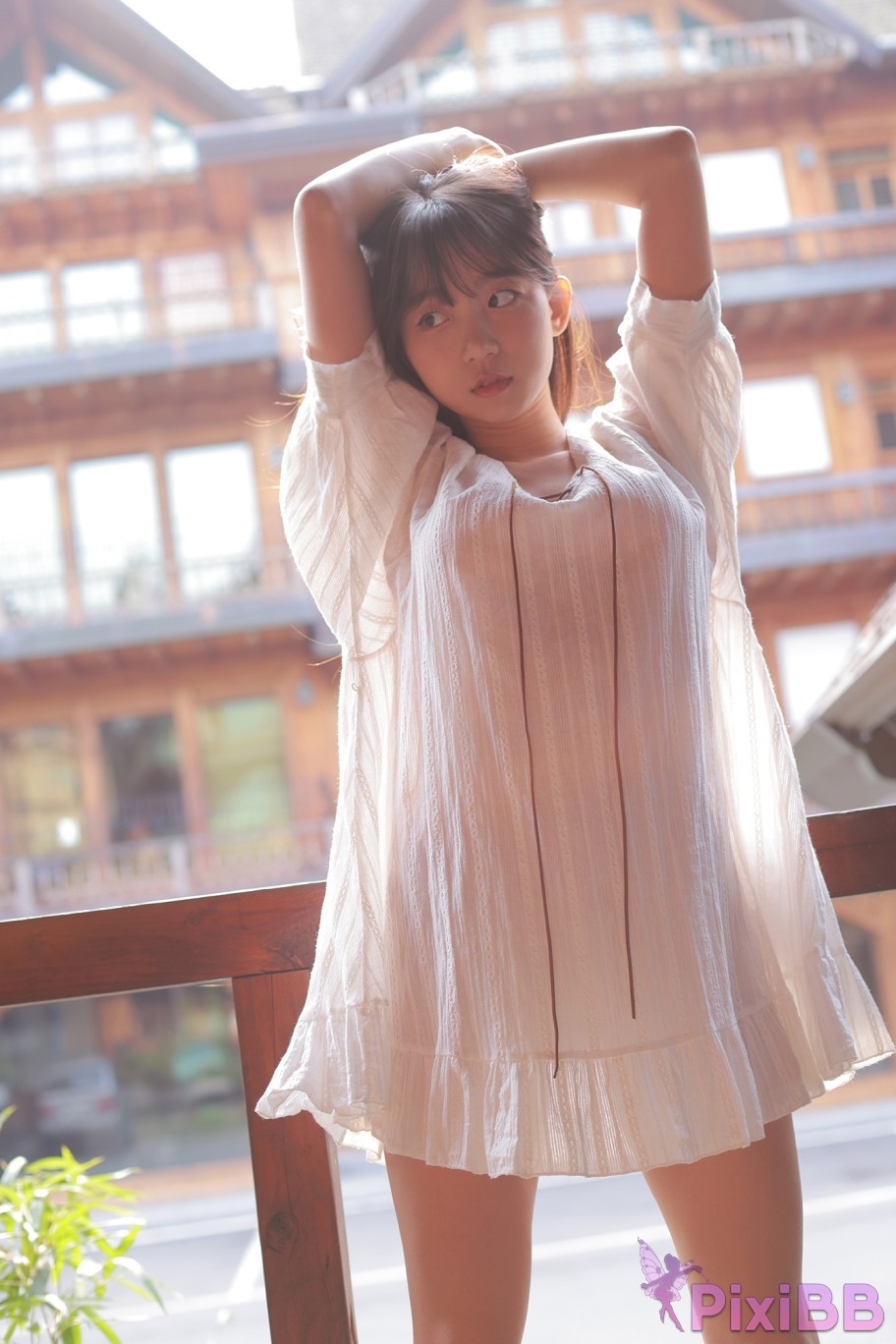 Eunji Pyoapple Eunji Pyo DJ Henney PixiBB.COM 021