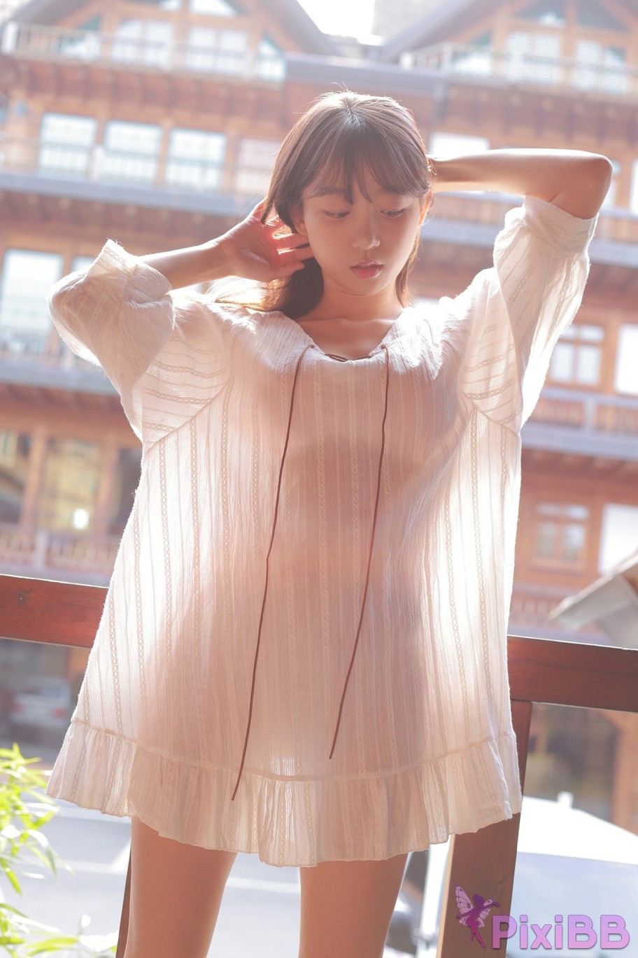 Eunji Pyoapple Eunji Pyo DJ Henney PixiBB.COM 027