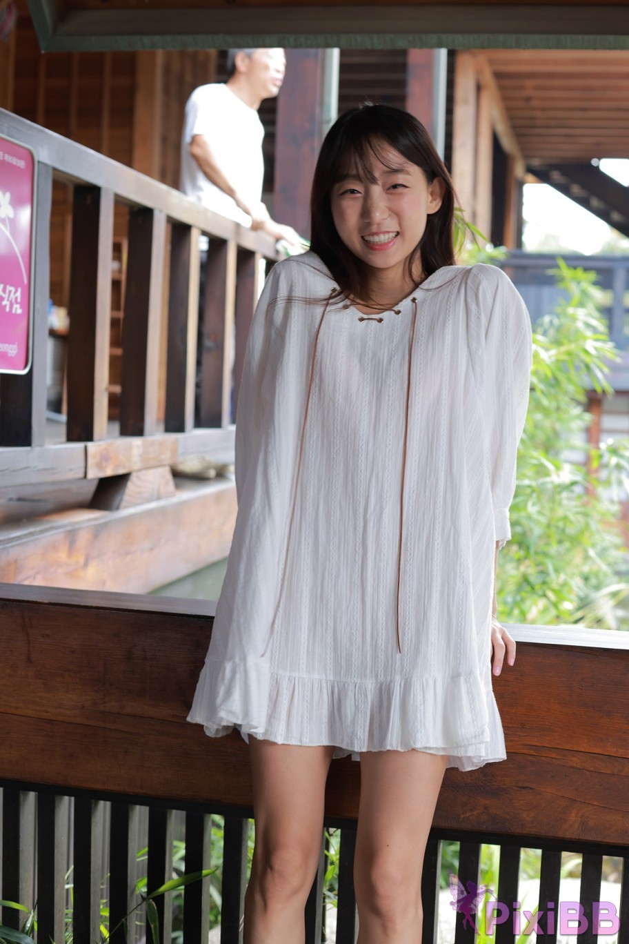 Eunji Pyoapple Eunji Pyo DJ Henney PixiBB.COM 028